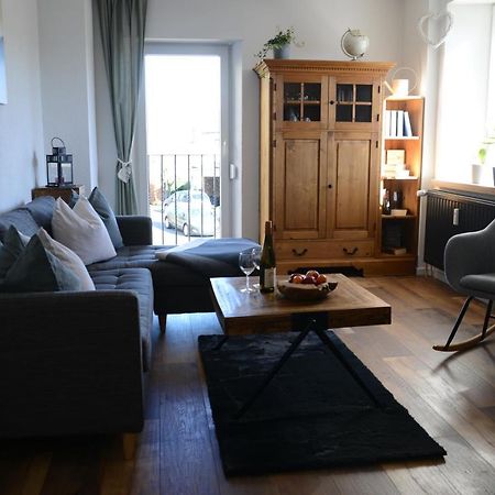 Ferienwohnung Die Alte Schule Daun Exteriér fotografie
