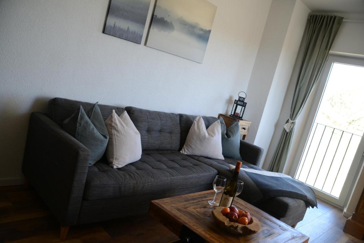 Ferienwohnung Die Alte Schule Daun Exteriér fotografie