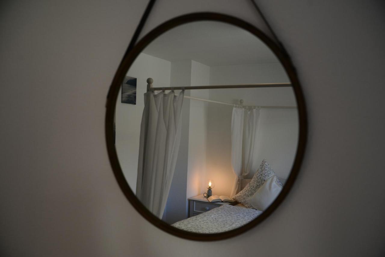 Ferienwohnung Die Alte Schule Daun Exteriér fotografie