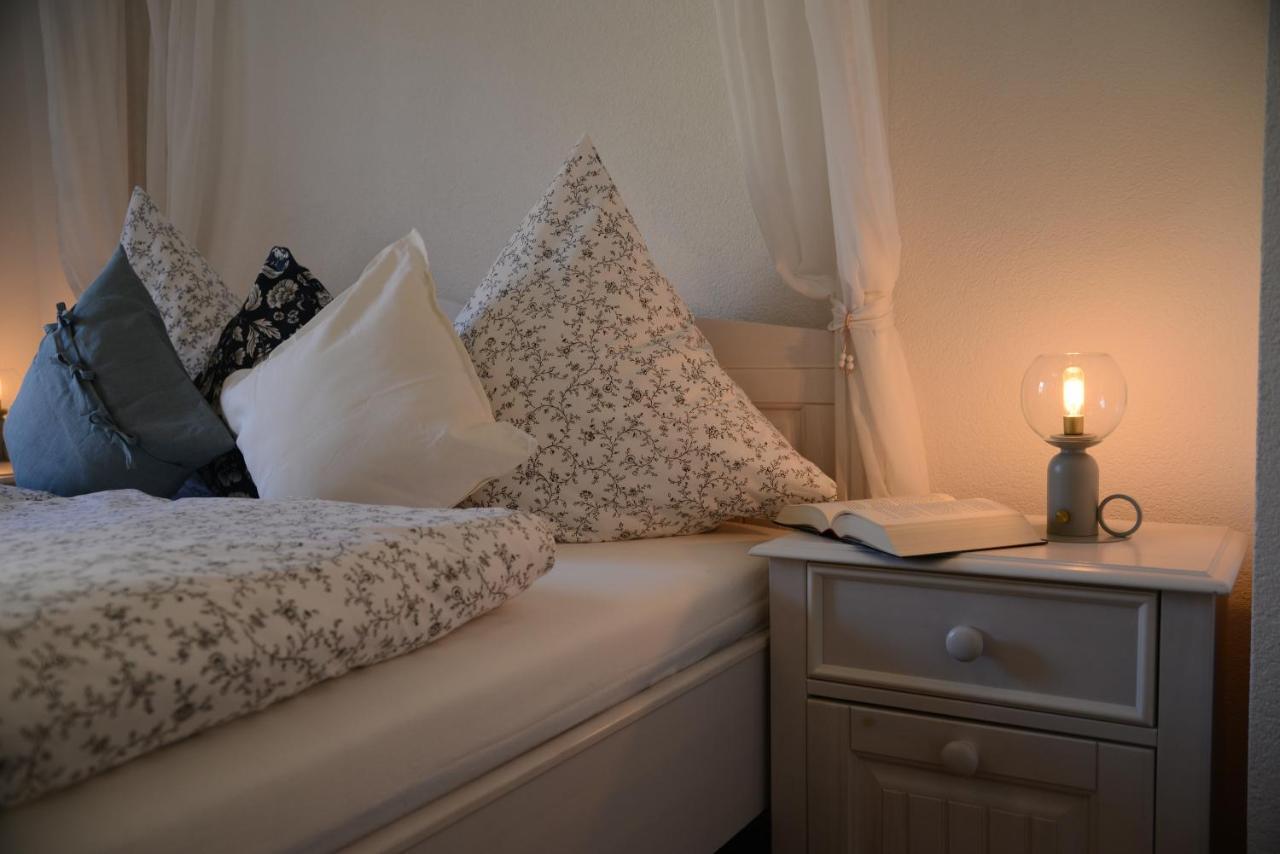 Ferienwohnung Die Alte Schule Daun Exteriér fotografie