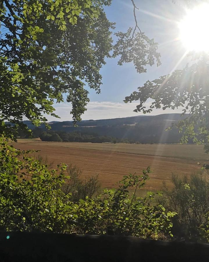 Ferienwohnung Die Alte Schule Daun Exteriér fotografie